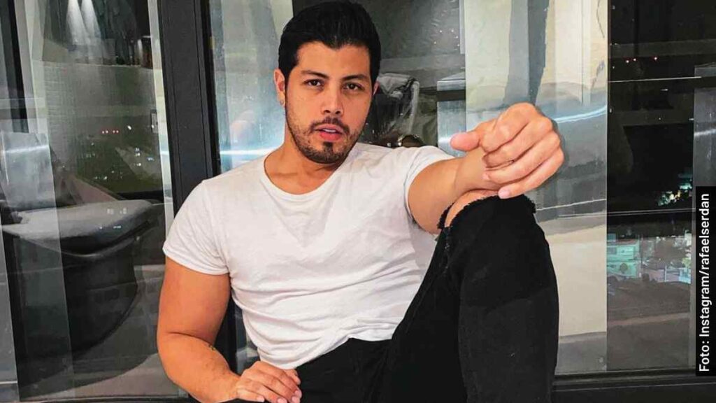 rafael serdán inseparables amor al límite