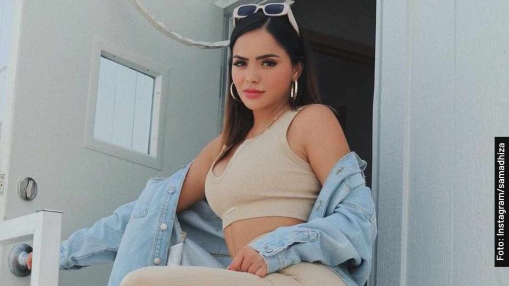 samadhi zendejas así se baila