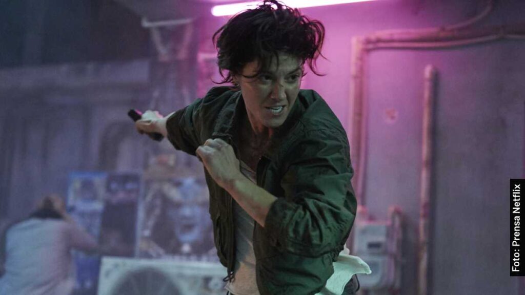 soundtrack kate película