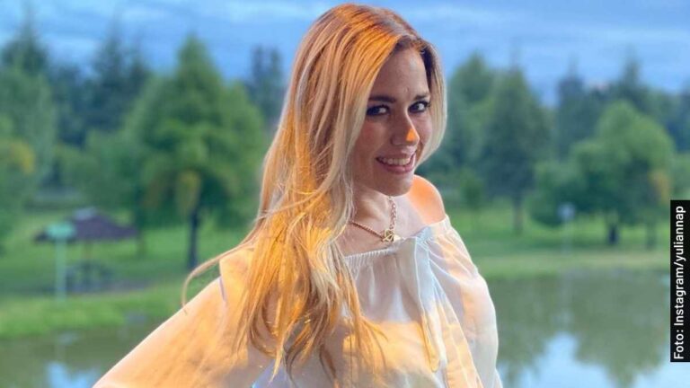 Quién es Yulianna Peniche de Inseparables Amor al Límite