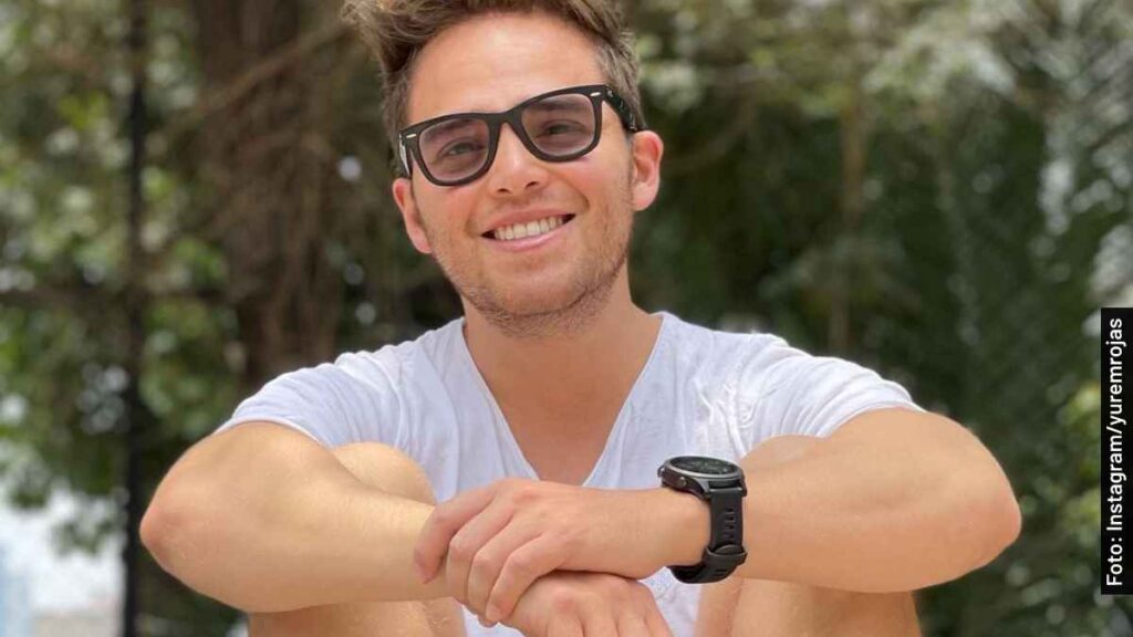 yurem rojas inseparables amor al límite