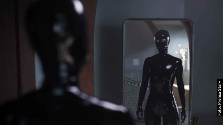 Quién es quién en American Horror Stories, serie de FX