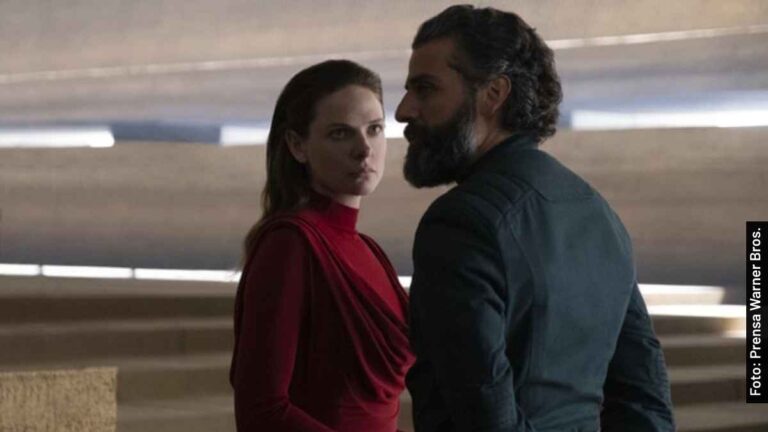 Quién es quién en Duna, película en HBO Max