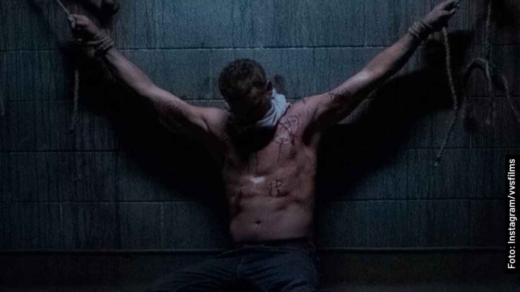 actores en la mente del demonio película