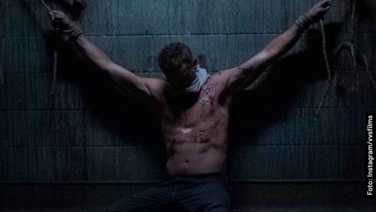 Quién es quién en En la Mente del Demonio, película en Amazon