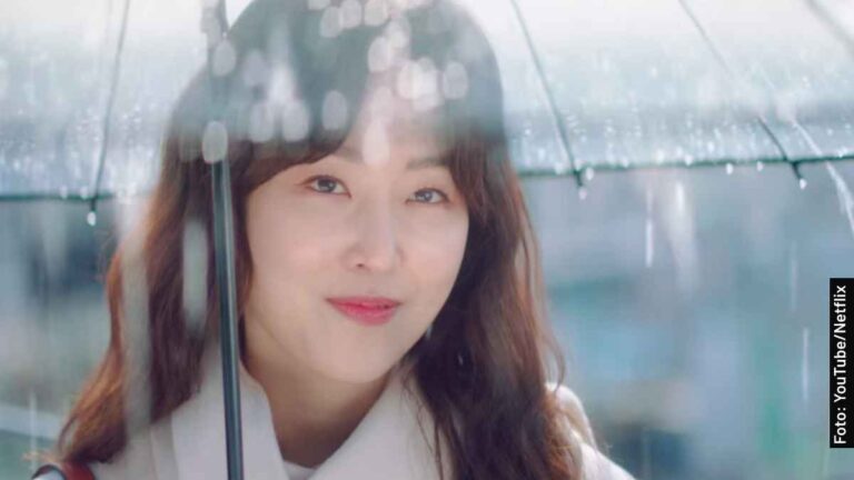 Quién es quién en Eres mi Primavera, serie coreana de Netflix