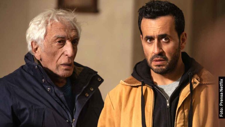 Quién es quién en Family Business, serie de Netflix, temporada 3