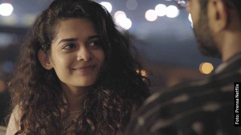 actores little things serie temporada 4