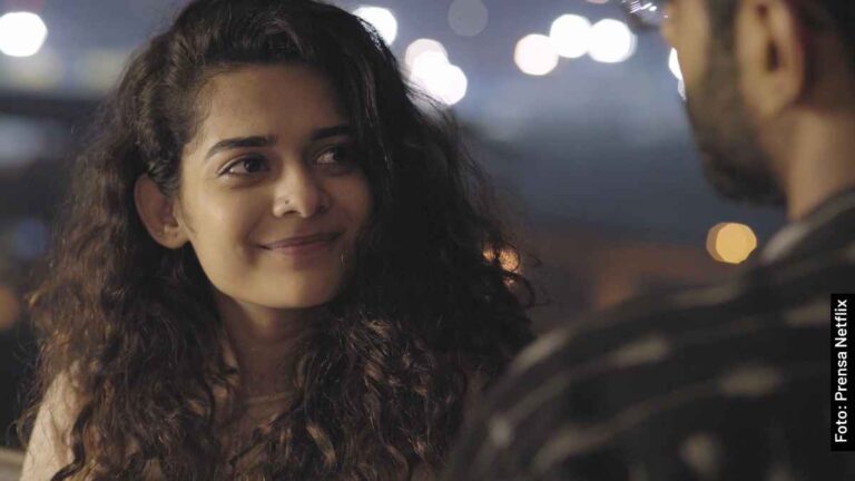 Quién es quién en Little Things, temporada 4