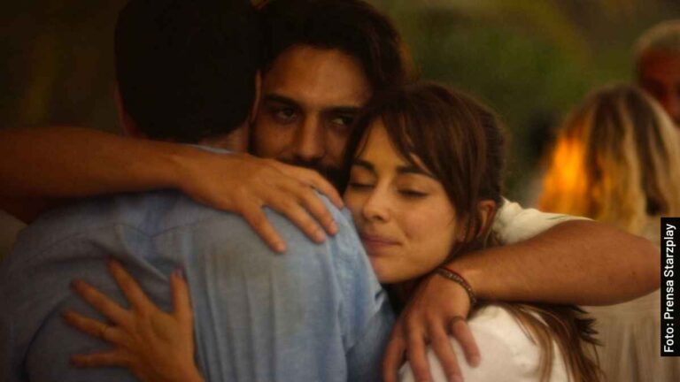Quién es quién en MalaYerba, serie colombiana