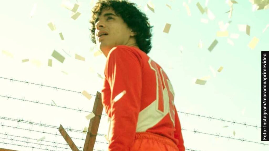actores maradona sueño bendito serie