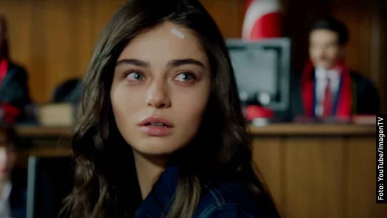 Quién es quién en Meryem, telenovela turca en Imagen TV