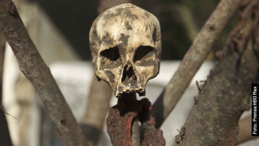 actores mil colmillos serie