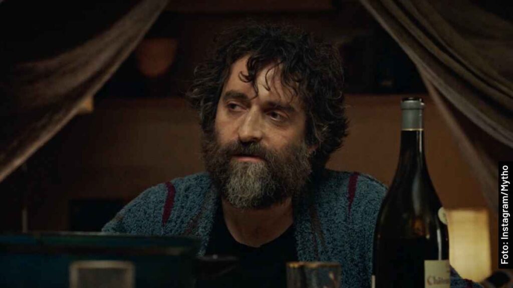 actores mitomanía serie temporada 2