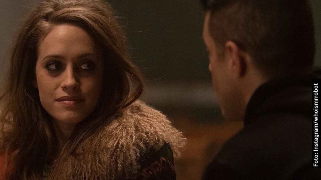 actores mr Robot serie temporada 4