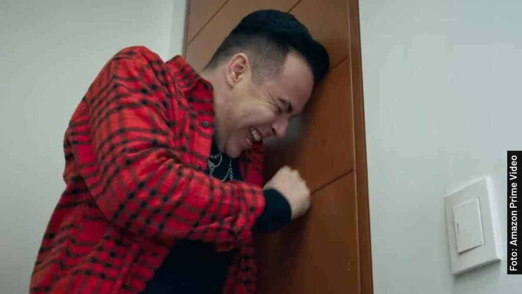 actores no me echen ese muerto película