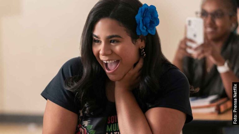 Quién es quién en On My Block, serie de Netflix, temporada 4