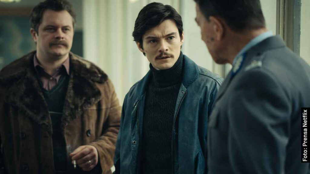 actores operación jacinto película