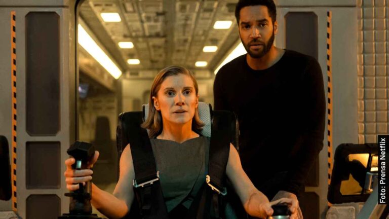 Quién es quién en Otra Vida, serie de Netflix, temporada 2