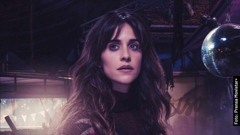 Quién es quién en Paraíso, serie de Movistar+ en HBO Max