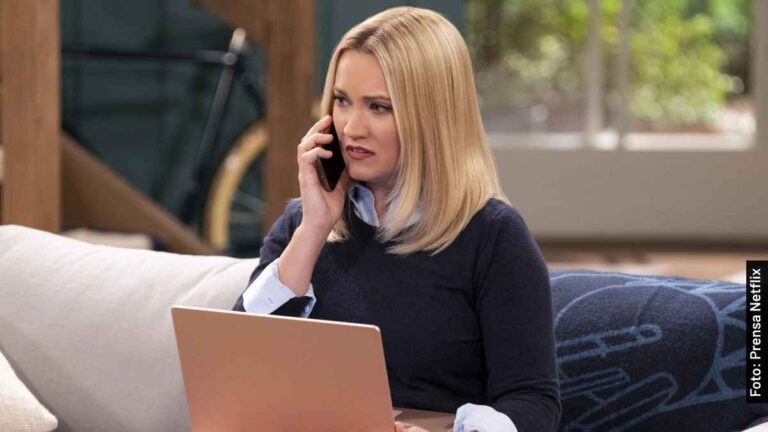 Quién es quién en Pretty Smart, serie de Netflix