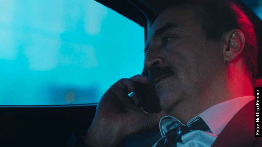 actores rencor película