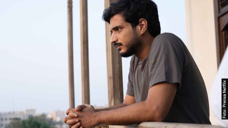 Quién es quién en Takki, serie de Netflix, temporada 3