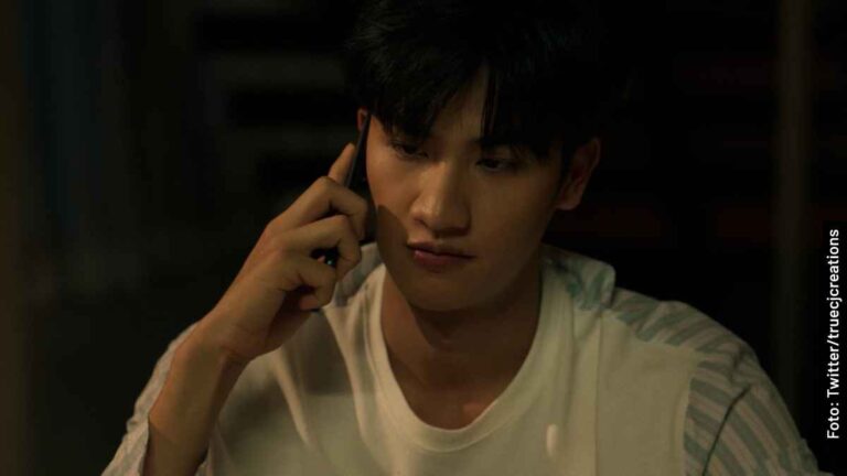 Quién es quién en Te Recuerdo, serie tailandesa de Netflix