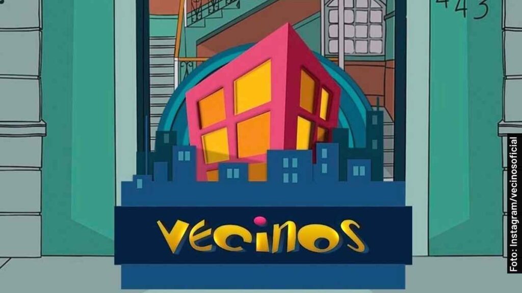 actores vecinos muerto