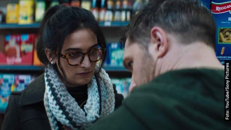 Quién es quién en Venom, película 2018 de Marvel