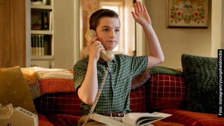 Quién es quién en Young Sheldon, temporada 4