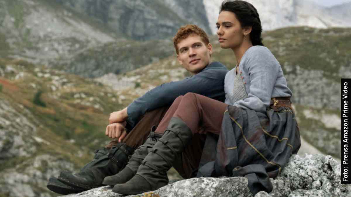 Estrenos de Amazon en noviembre 2021 por día | Películas y series