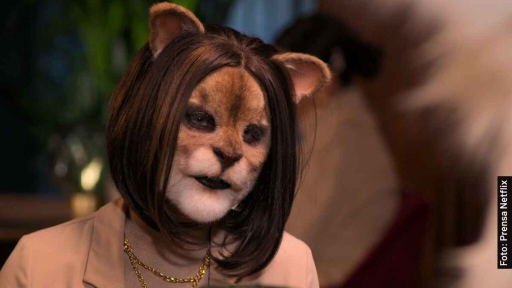 amor a primera bestia participantes temporada 2