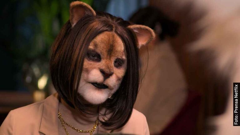 Quién es quién en Amor a Primera Bestia, temporada 2