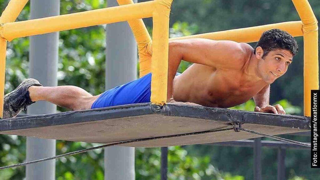 avance exatlón méxico domingo 24 de octubre 2021