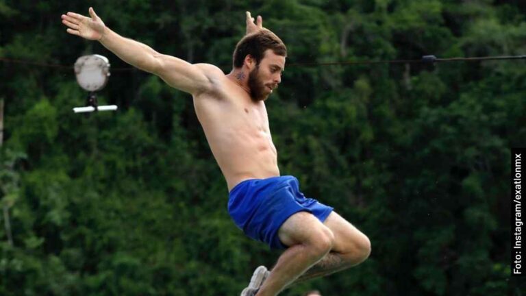 Avance de Exatlón México del domingo 10 de octubre