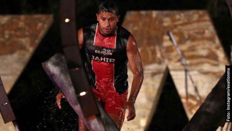 Avance de Exatlón México del domingo 17 de octubre