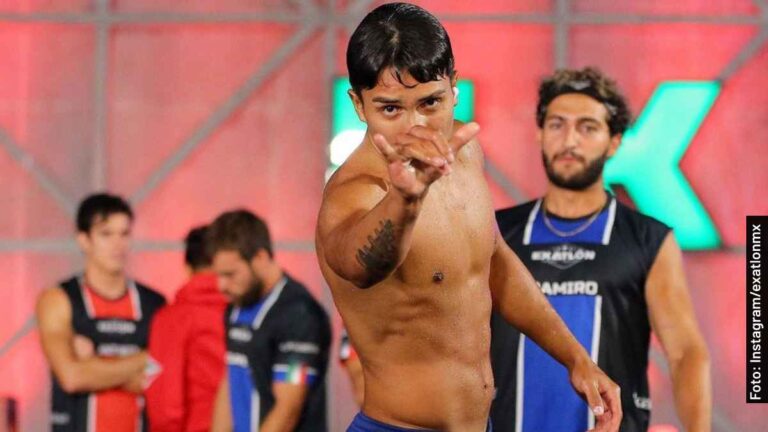 Avance de Exatlón México del jueves 14 de octubre