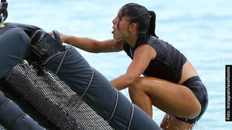 Avance de Exatlón México del jueves 28 de octubre