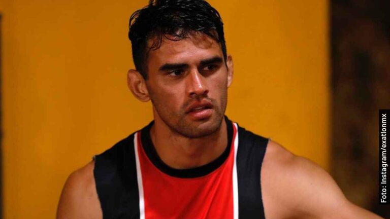 Avance de Exatlón México del martes 12 de octubre