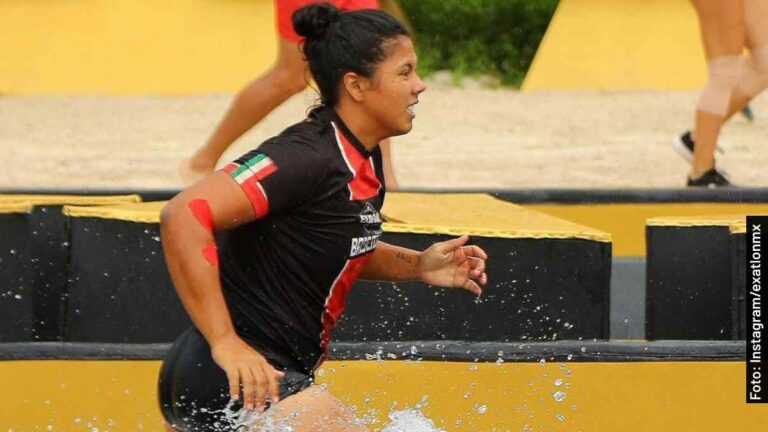 Avance de Exatlón México del martes 19 de octubre