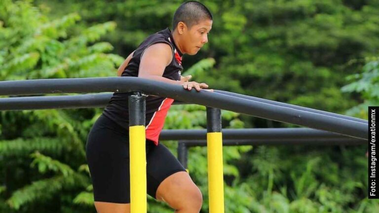 Avance de Exatlón México del martes 2 de noviembre