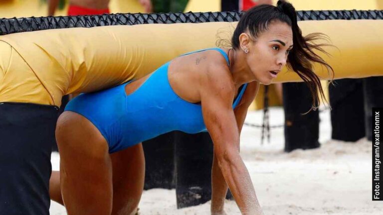 Avance de Exatlón México del martes 5 de octubre