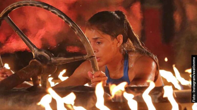 Avance de Exatlón México del miércoles 13 de octubre