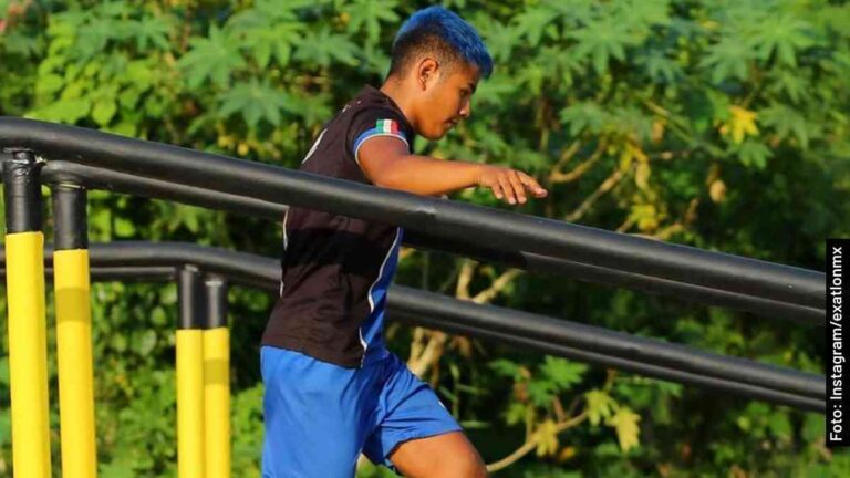 Avance de Exatlón México del miércoles 20 de octubre