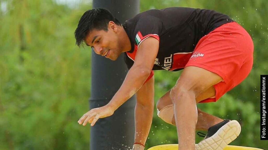 avance exatlón méxico miércoles 27 de octubre 2021