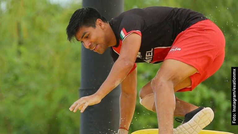 Avance de Exatlón México del miércoles 27 de octubre