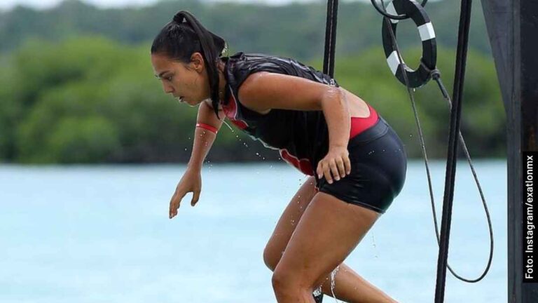 Avance de Exatlón México del miércoles 3 de noviembre