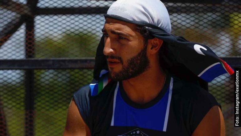 Avance de Exatlón México del miércoles 6 de octubre