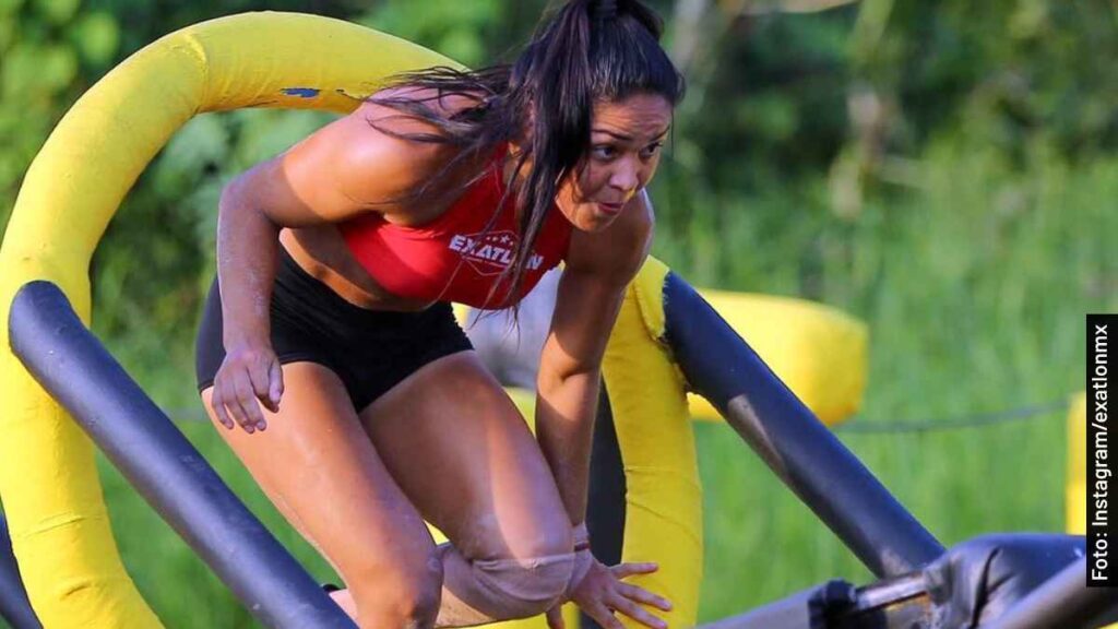 batalla colosal martes 19 de octubre 2021 exatlón méxico